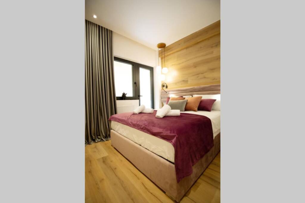 Ecostay-Serenity,Business Class Apartment By The Sea In Alimos Kalamaki Athen Exterior foto