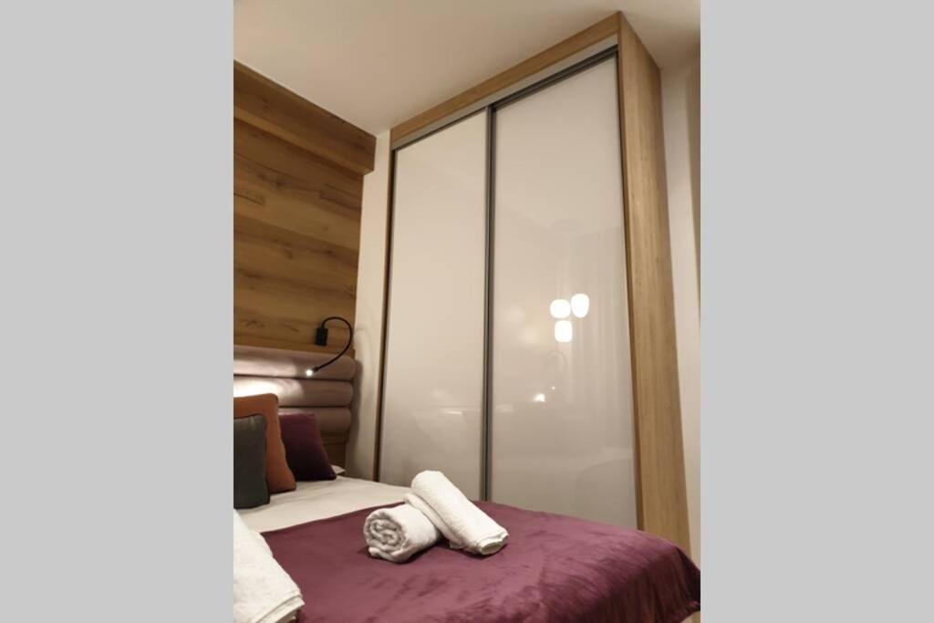 Ecostay-Serenity,Business Class Apartment By The Sea In Alimos Kalamaki Athen Exterior foto