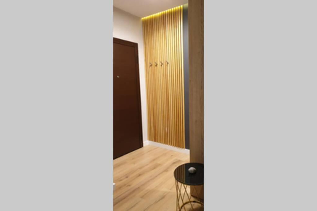 Ecostay-Serenity,Business Class Apartment By The Sea In Alimos Kalamaki Athen Exterior foto